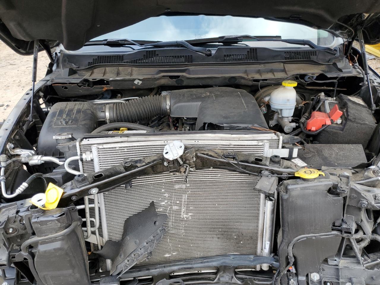 2021 RAM 1500 - Image 11
