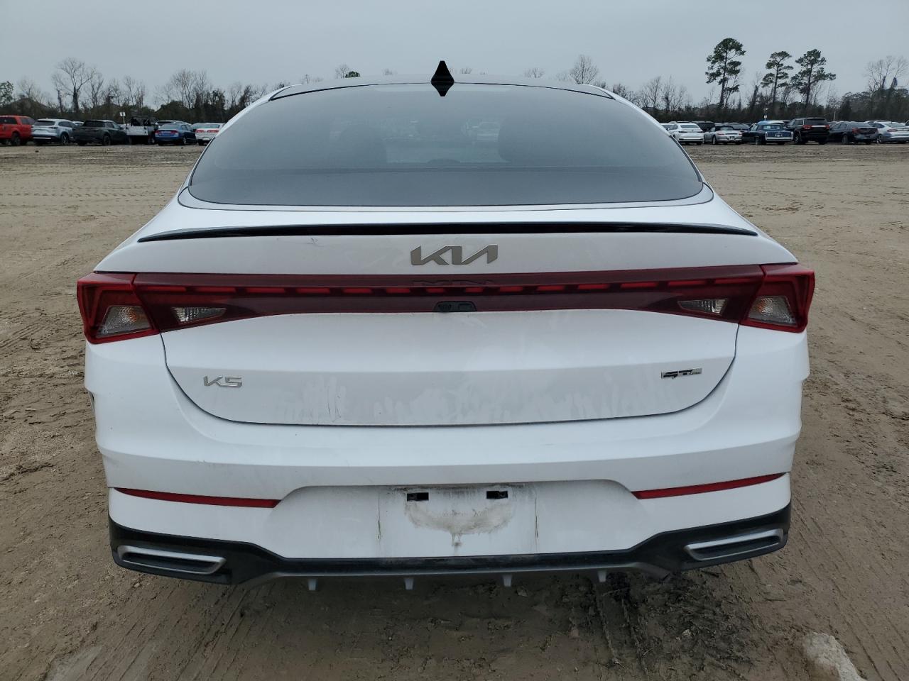 2023 Kia K5 - Image 6