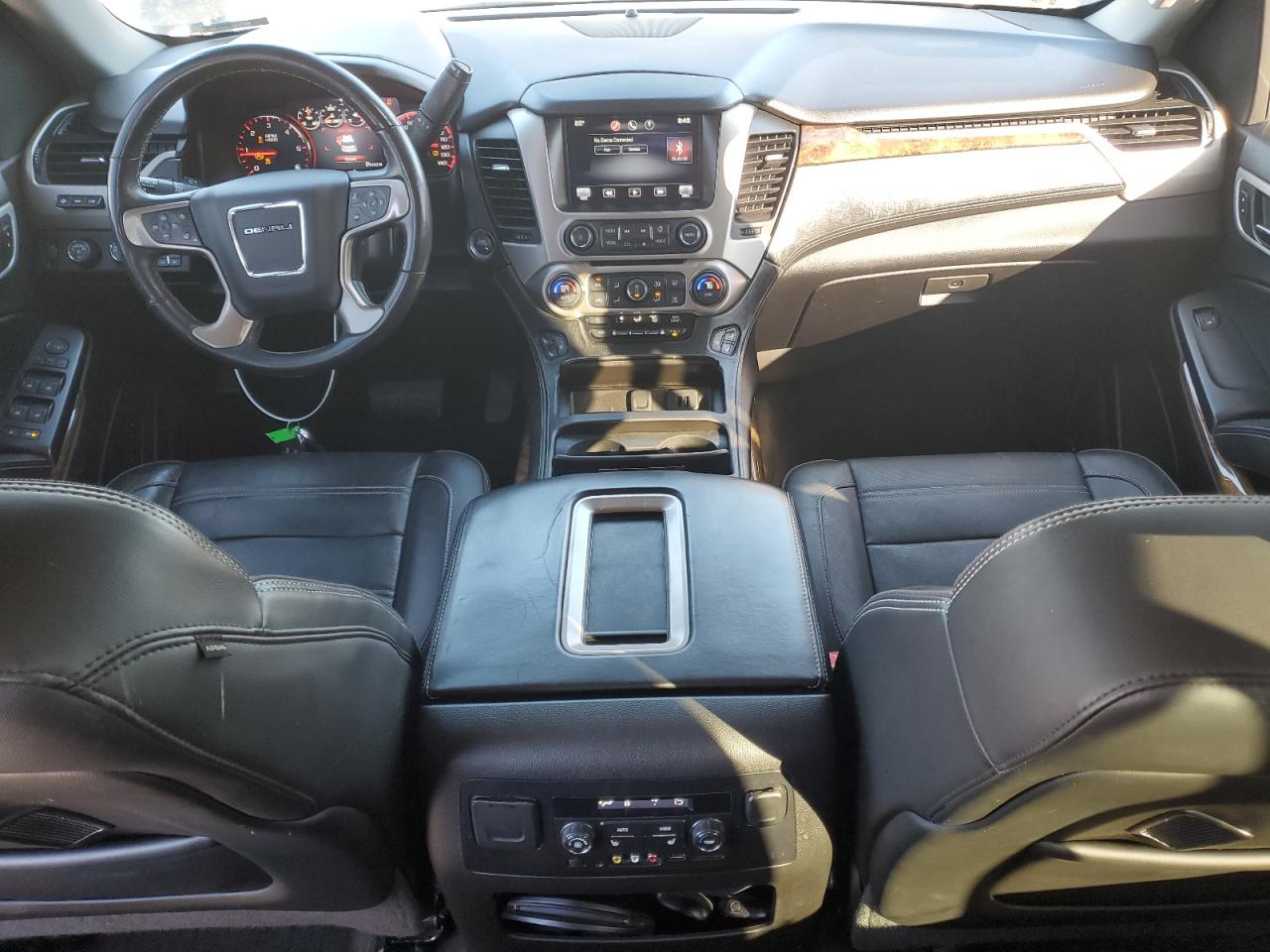 2015 GMC Yukon - Image 8
