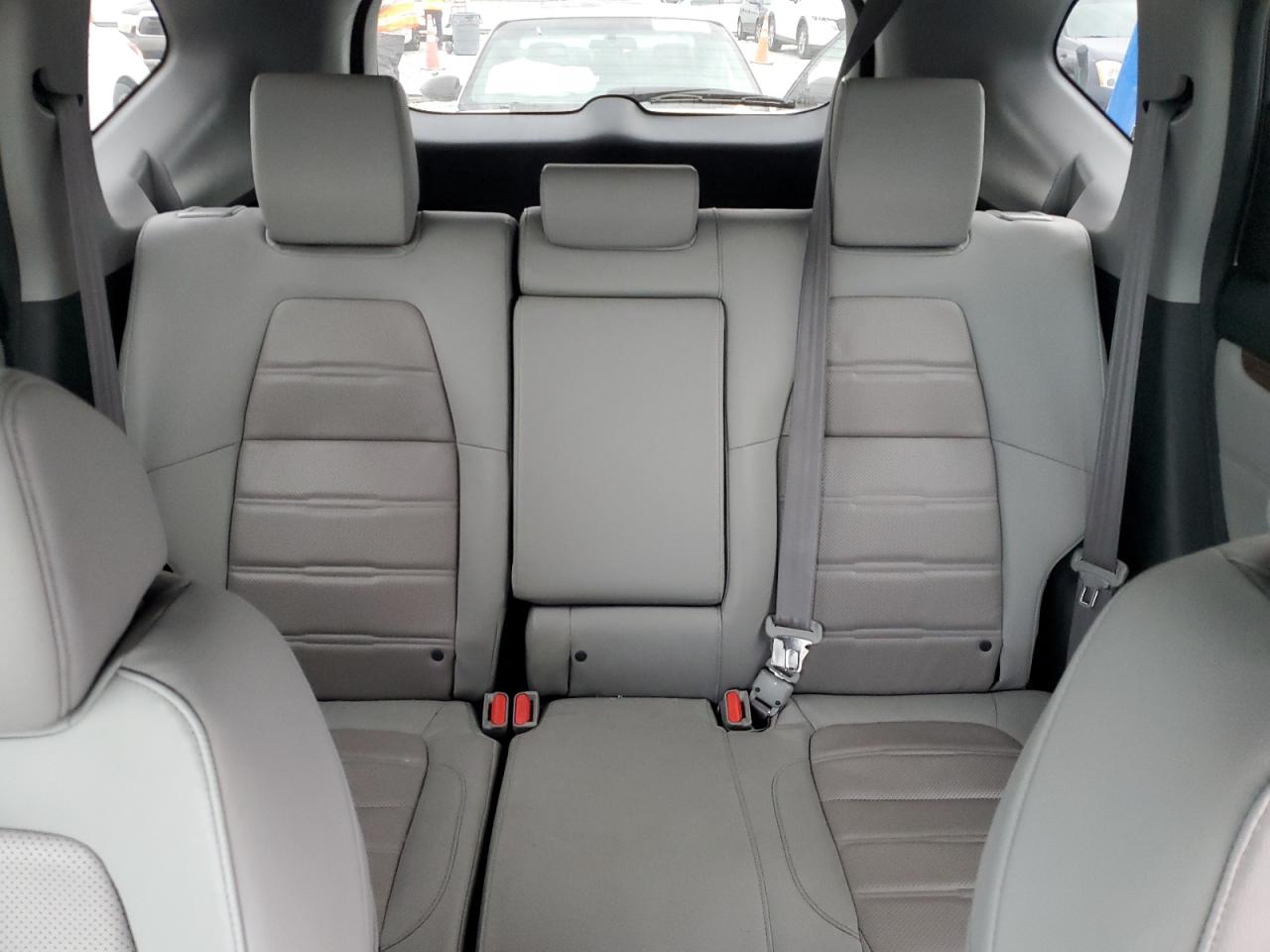 2021 Honda CR-V - Image 10