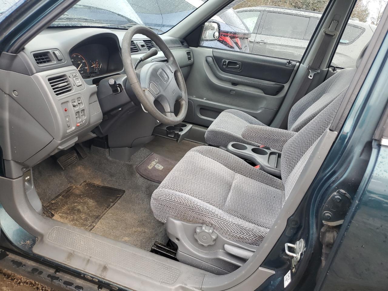 1998 Honda CR-V - Image 7