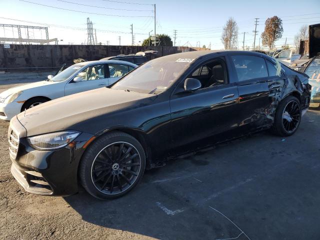 MERCEDES-BENZ S 500 4MAT 2023