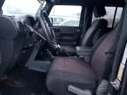 2010 Jeep Wrangler Unlimited Sport იყიდება Littleton-ში, CO - Front End