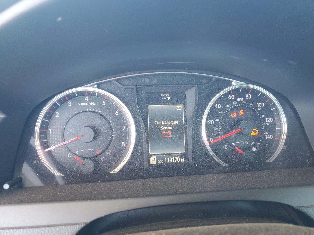 2017 Toyota Camry - Image 9