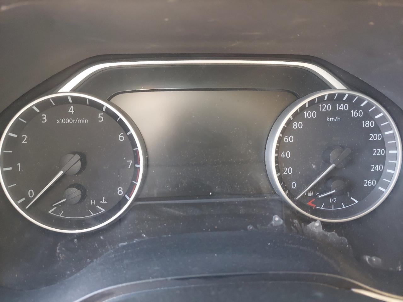 1N4AA6AP6GC435460 - 2016 NISSAN MAXIMA 3.5 - #42657095