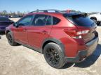 2019 Subaru Crosstrek Premium zu verkaufen in Houston, TX - Front End