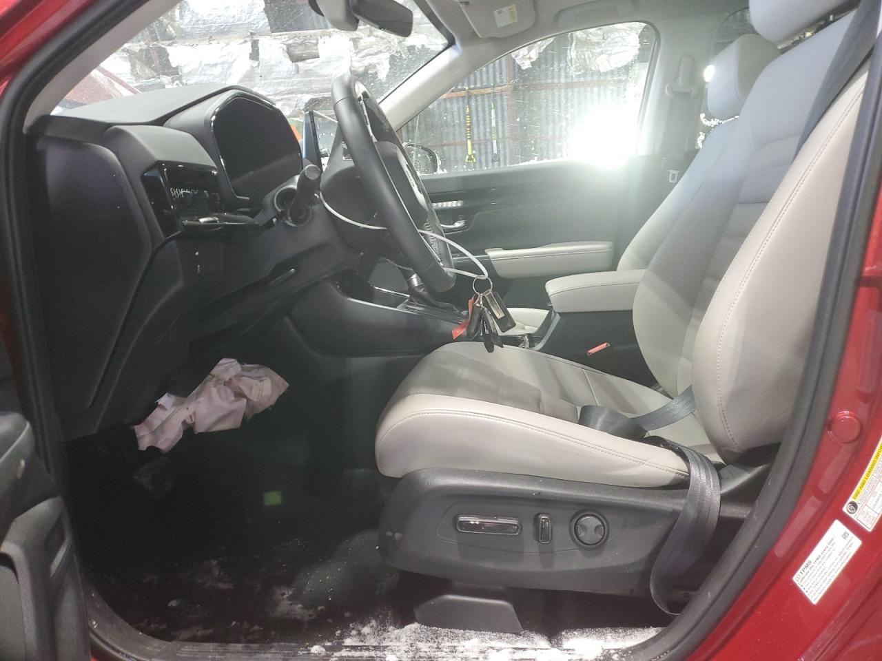 2024 Honda CR-V - Image 7