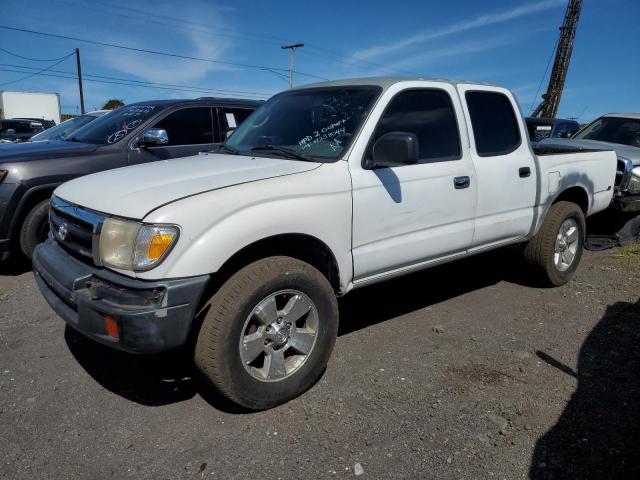 2003 Toyota Tacoma Double Cab Prerunner