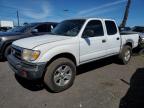 2003 Toyota Tacoma Double Cab Prerunner en Venta en Kapolei, HI - Vandalism