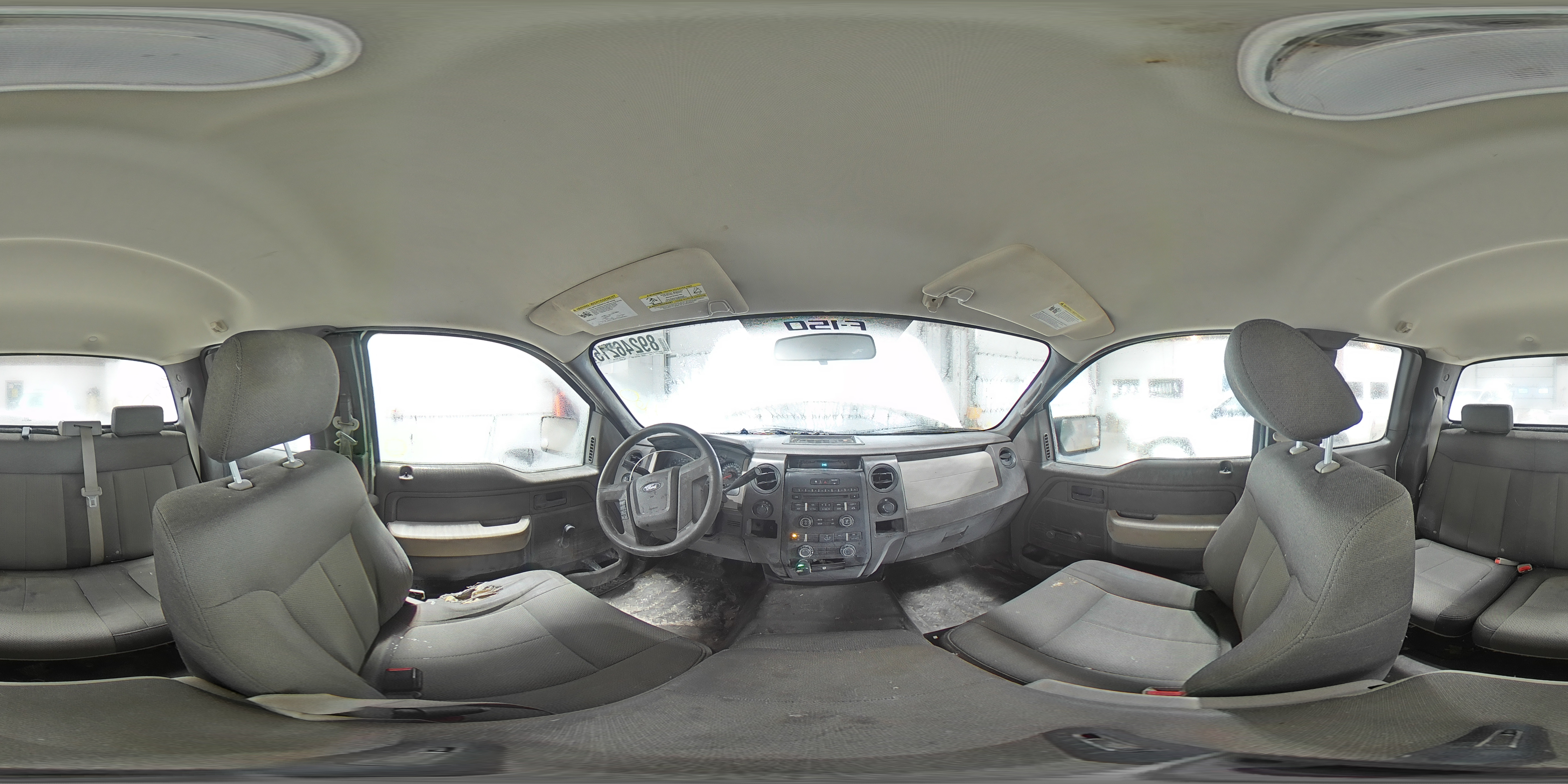 2009 Ford F-150 - Image 13