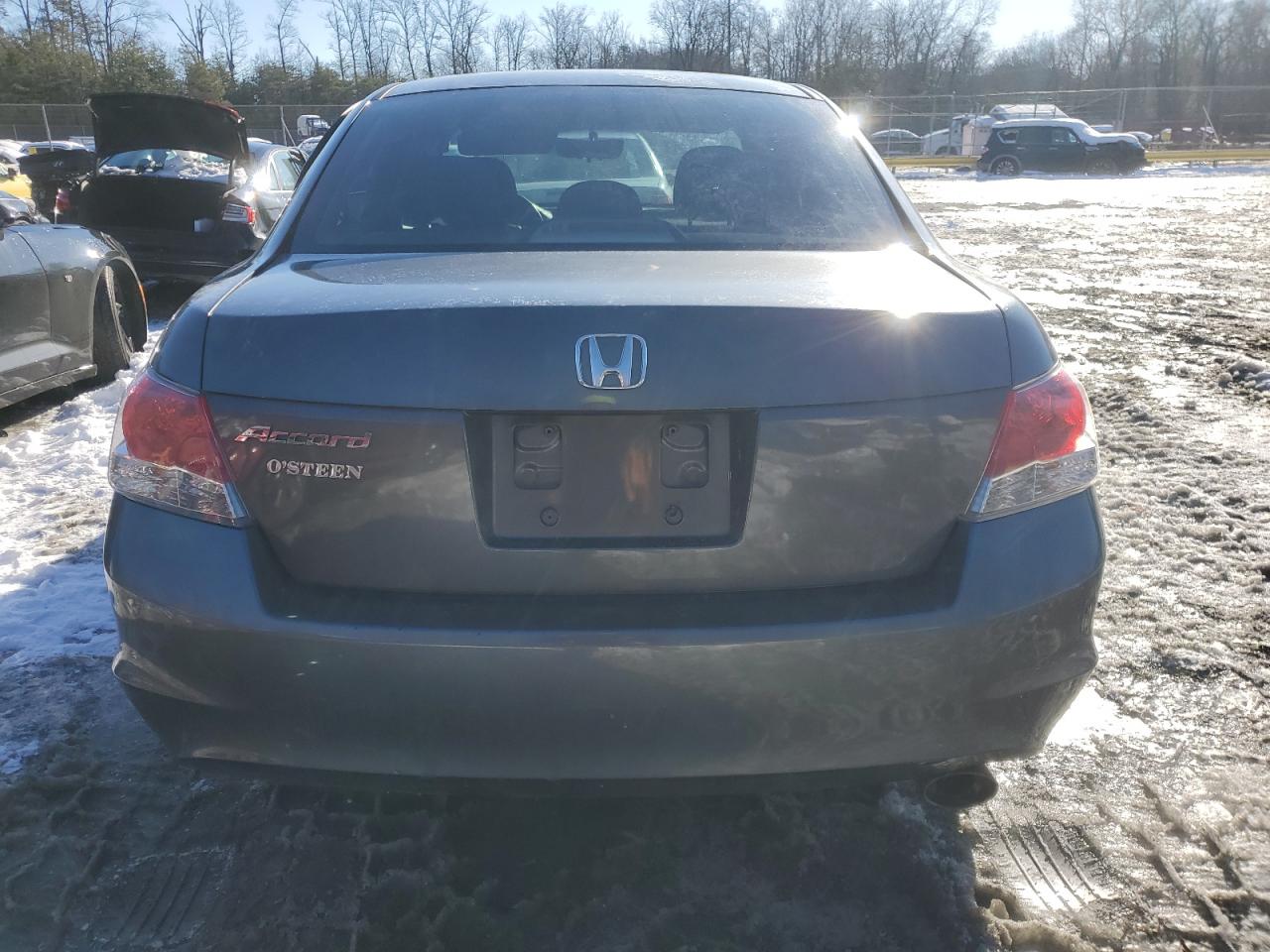 2010 Honda Accord - Image 6