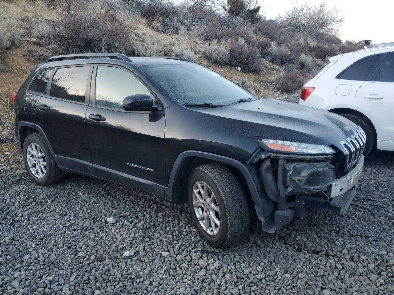 2016 Jeep Grand Cherokee - Image 4