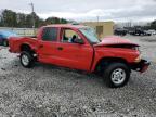 2002 Dodge Dakota Quad Sport de vânzare în Ellenwood, GA - All Over