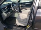 2017 Toyota Highlander Le for Sale in Shreveport, LA - Rear End