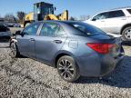 2019 Toyota Corolla L de vânzare în Spartanburg, SC - Front End