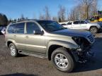 2007 Lexus Gx 470 للبيع في Portland، OR - Rear End