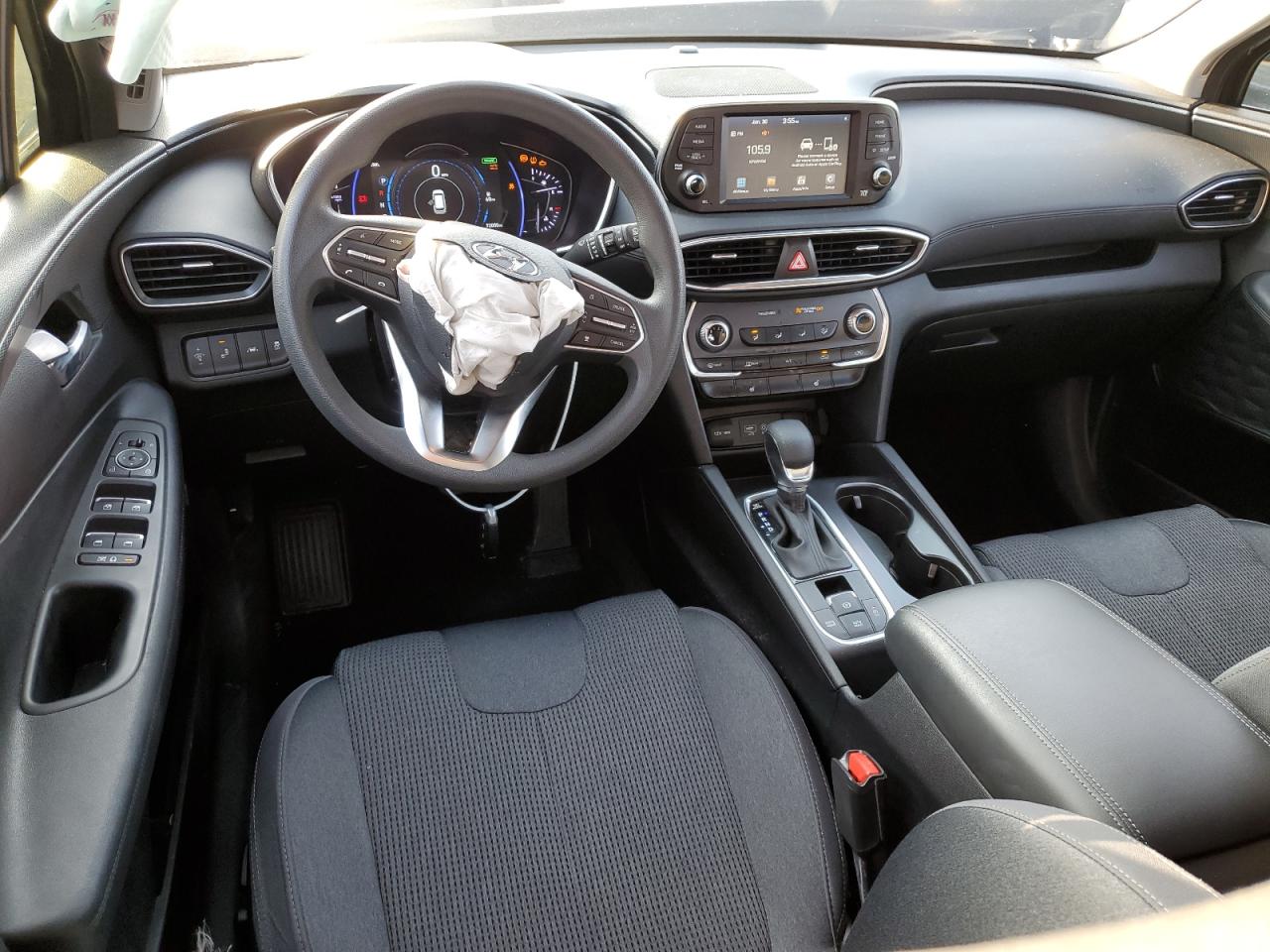 2020 Hyundai Santa Fe - Image 8