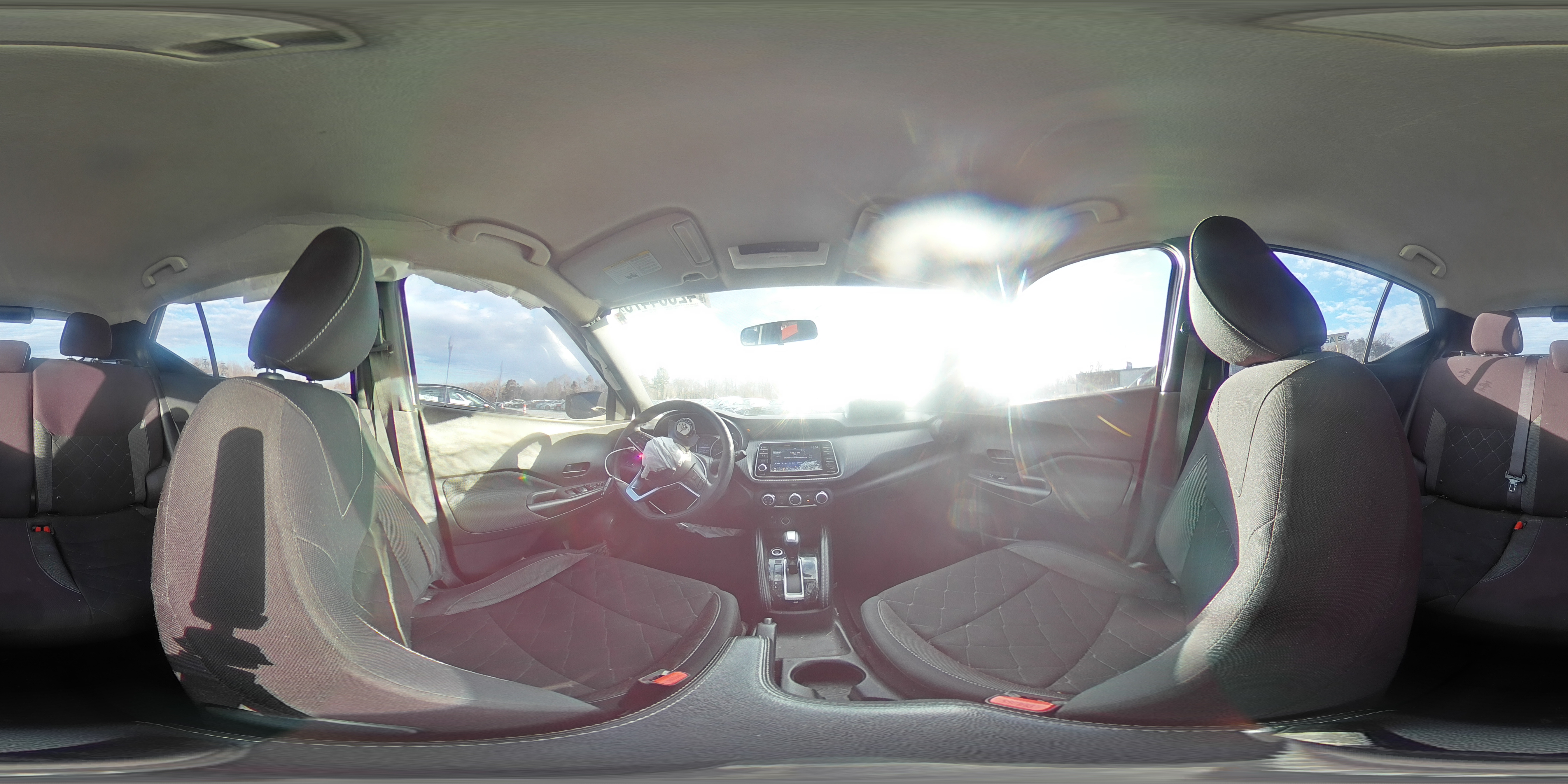 2019 Nissan Kicks - Image 14