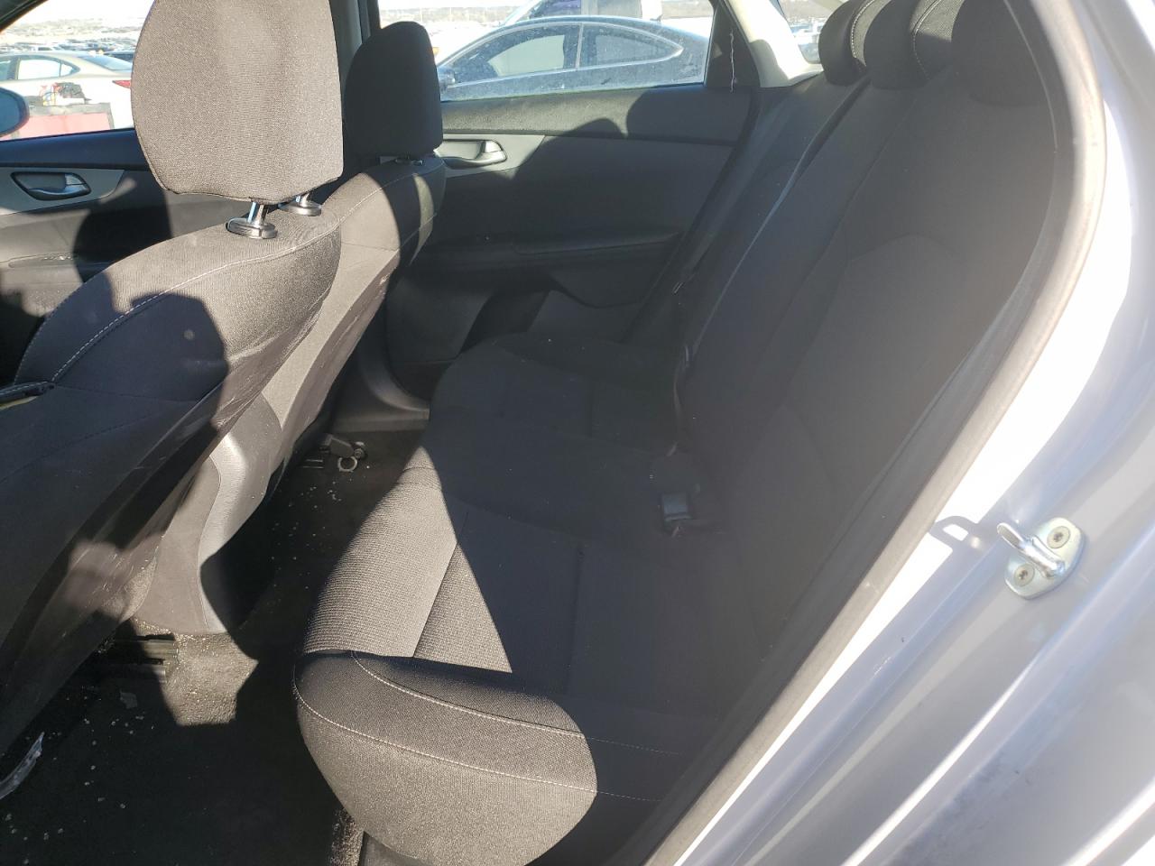 2021 Kia Forte - Image 11