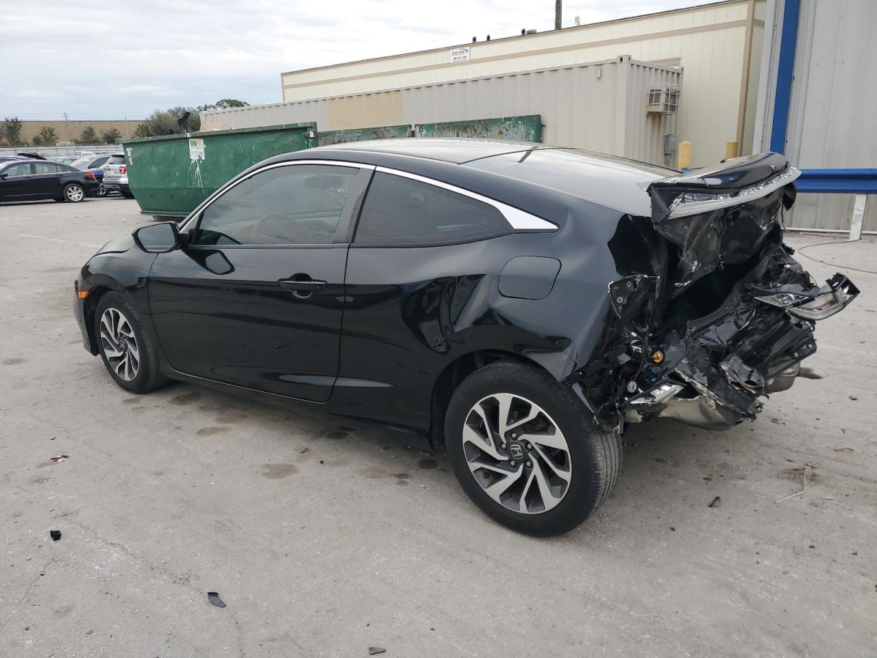 2019 Honda Civic - Image 2