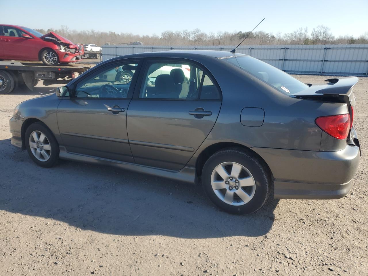 2008 Toyota Corolla - Image 2