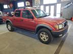 2002 Toyota Tacoma Double Cab de vânzare în East Granby, CT - Minor Dent/Scratches