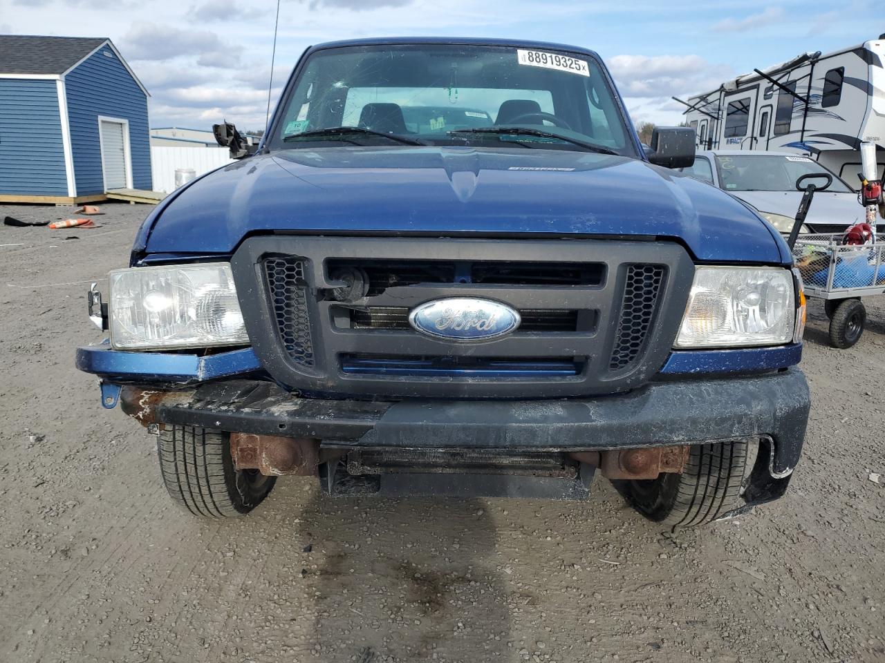 2007 Ford Ranger - Image 5