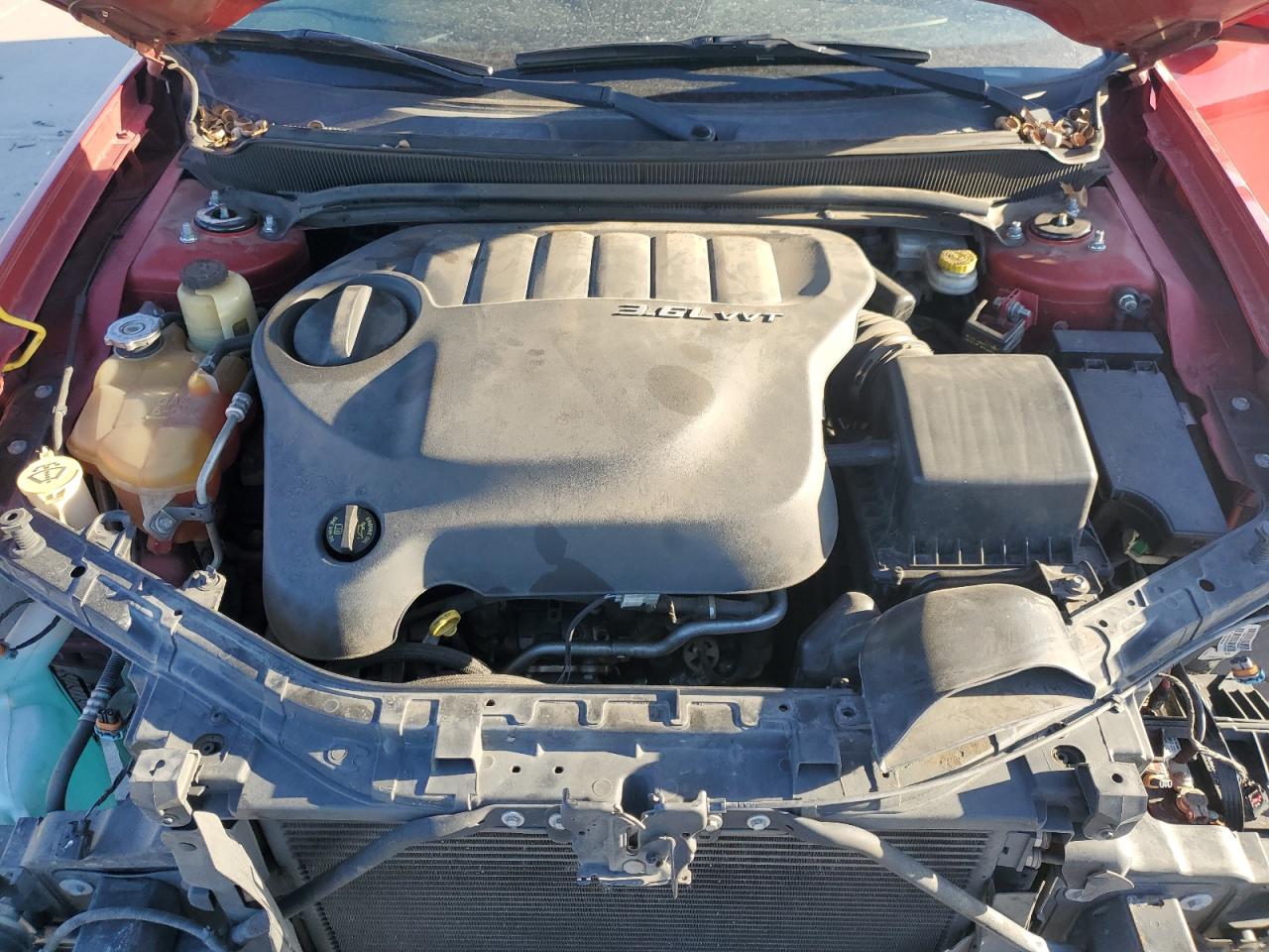 2013 Dodge Avenger - Image 11