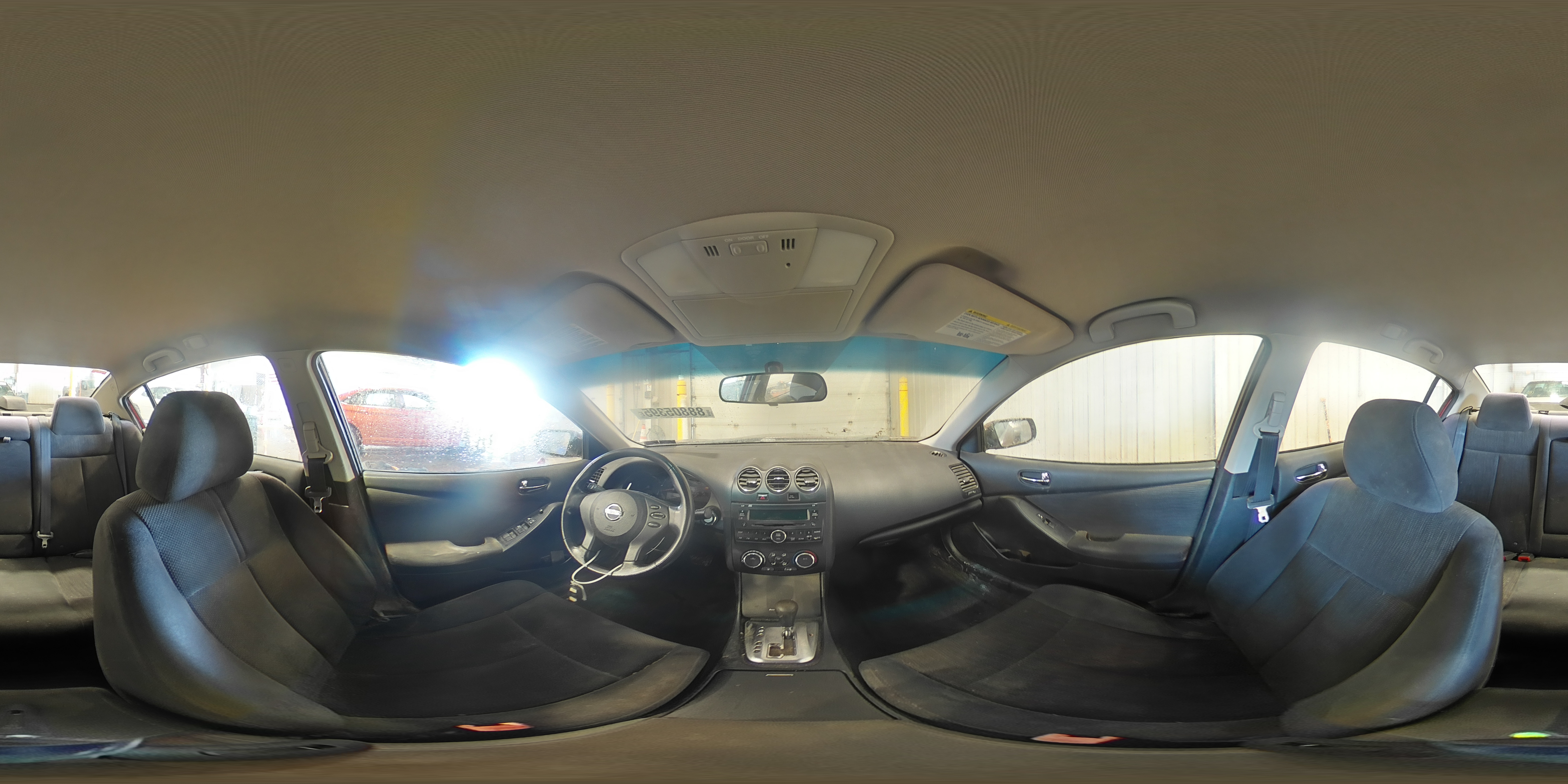 2012 Nissan Altima - Image 14