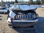 2018 Jeep Renegade Latitude na sprzedaż w Graham, WA - Front End