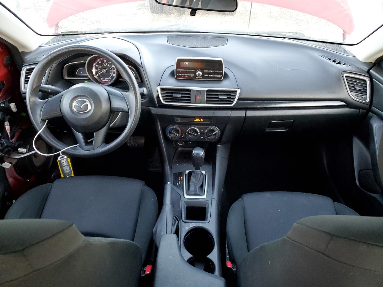 2014 Mazda 3 - Image 8