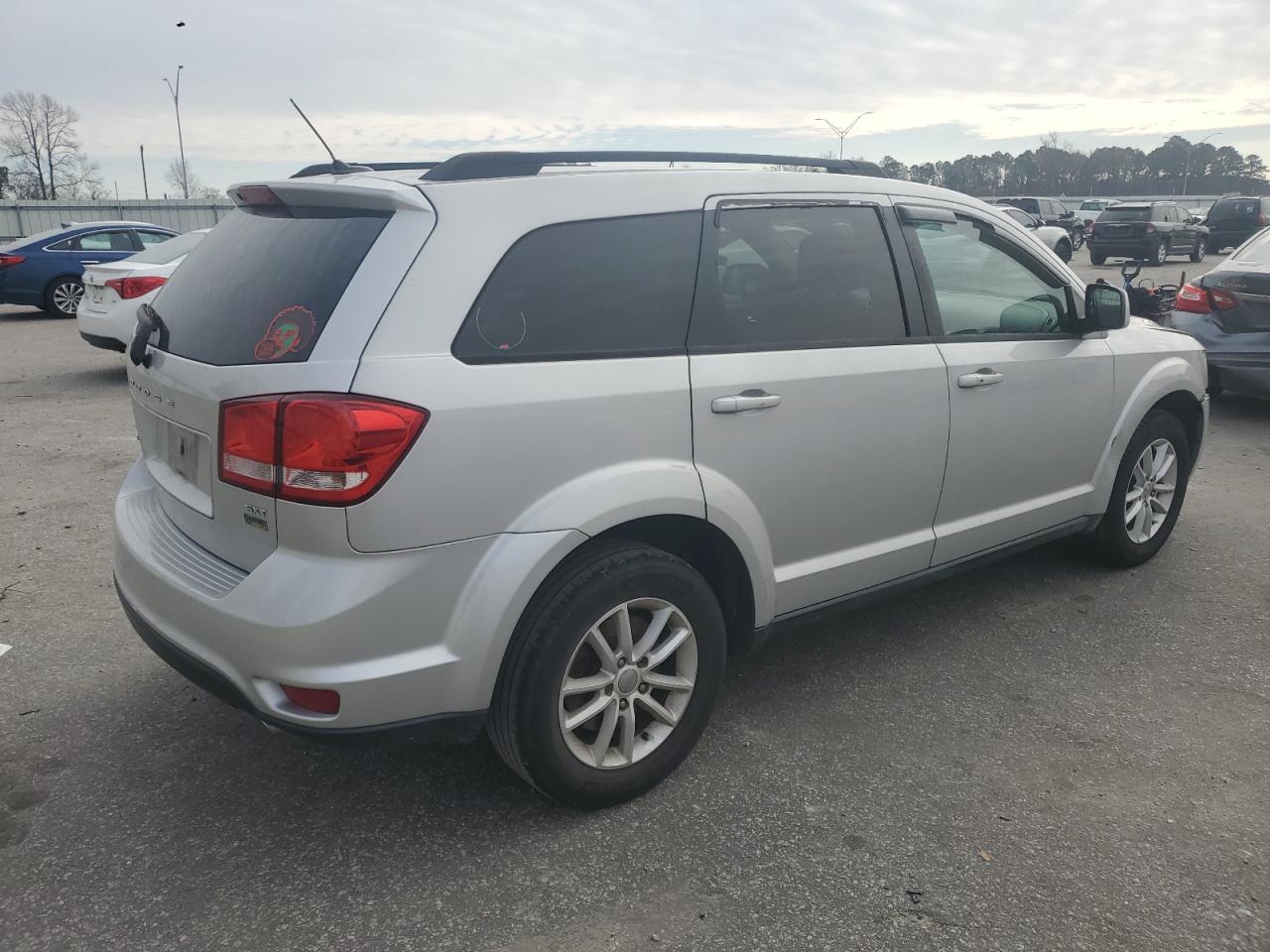 2013 Dodge Journey - Image 3