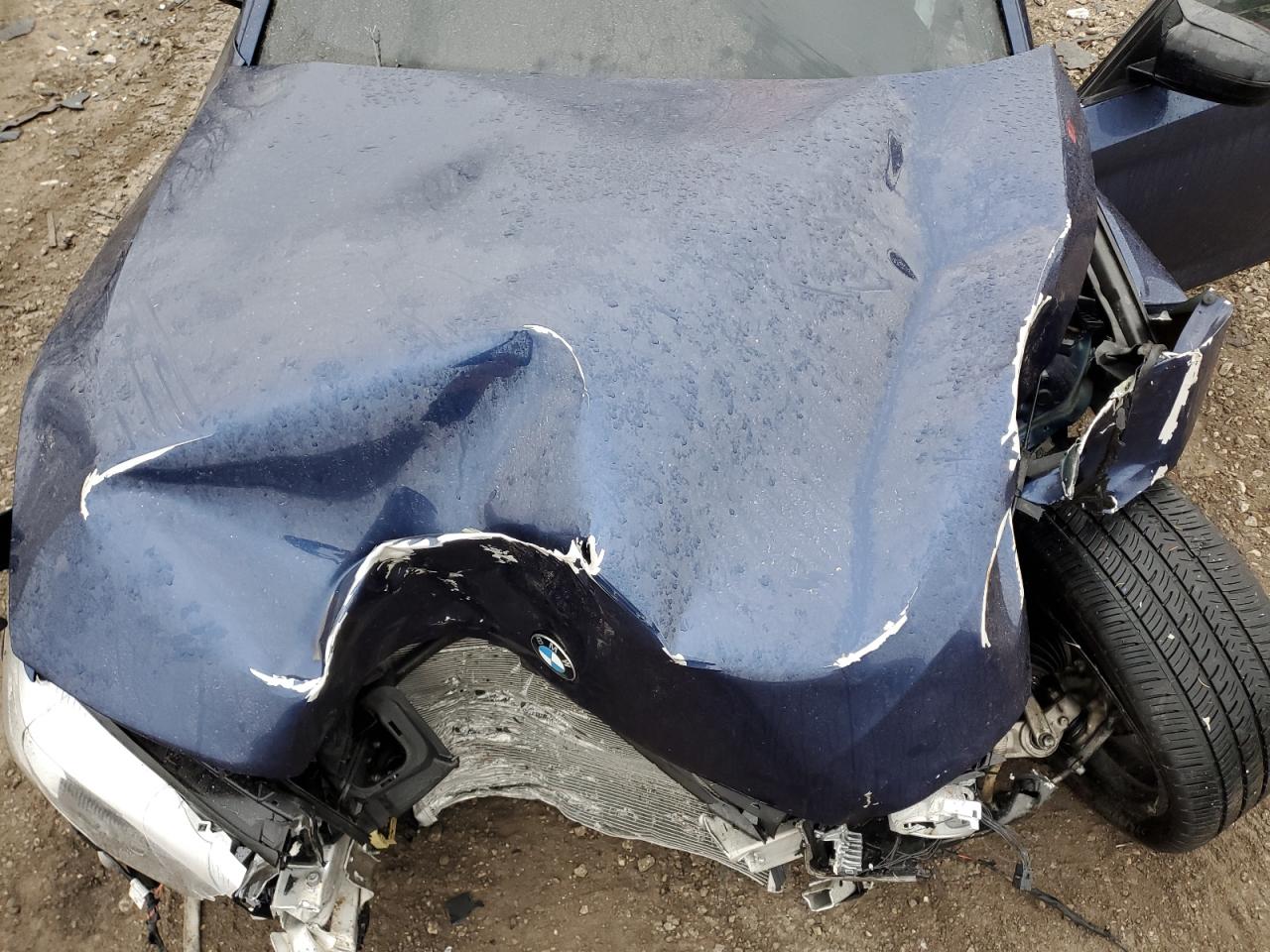 2018 BMW 5er - Image 12