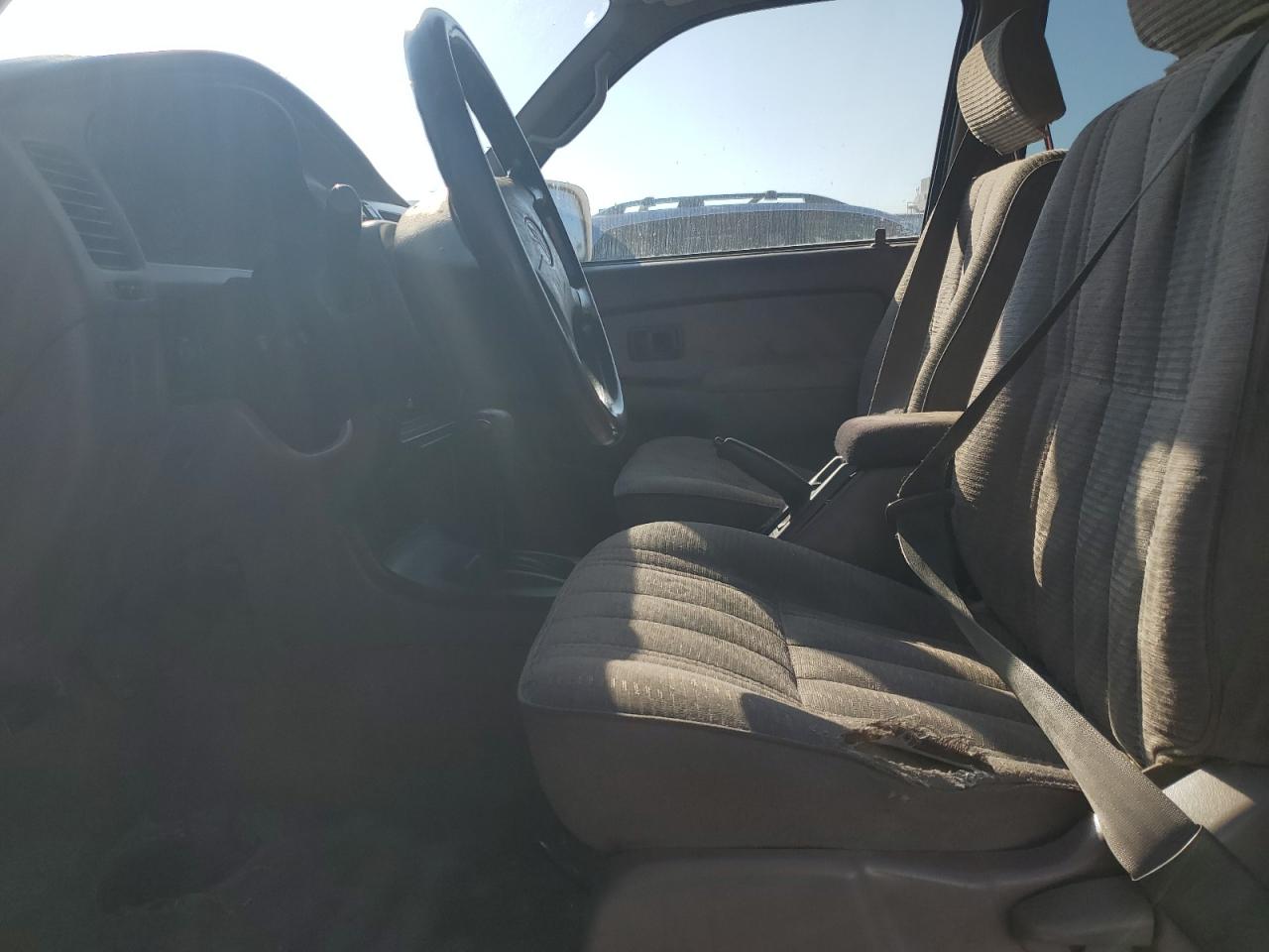 1998 Toyota 4Runner Sr5 VIN: JT3GN86R2W0076742 Lot: 86023794