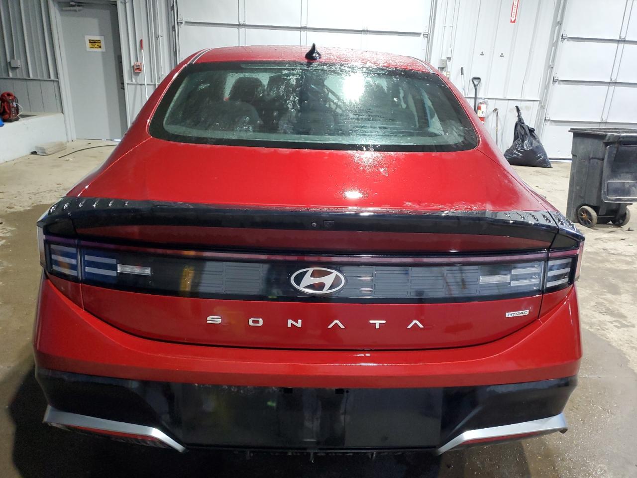 2024 Hyundai Sonata - Image 6
