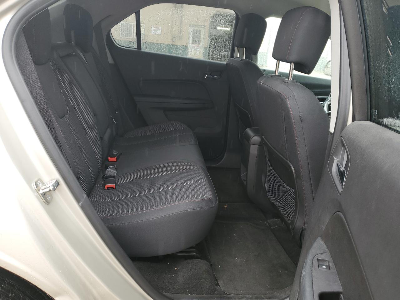 2013 Chevrolet Equinox - Image 10
