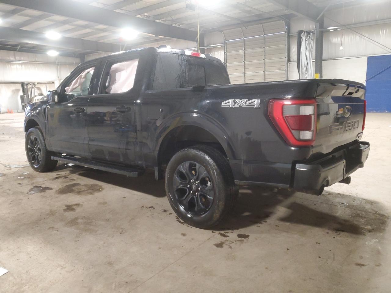 2023 Ford F-150 - Image 2
