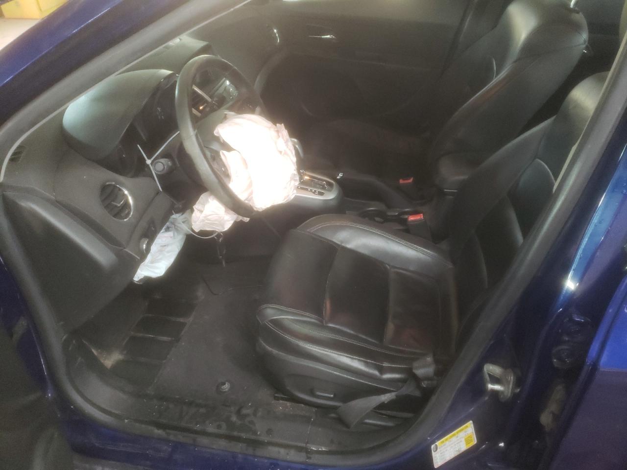2013 Chevrolet Cruze - Image 7