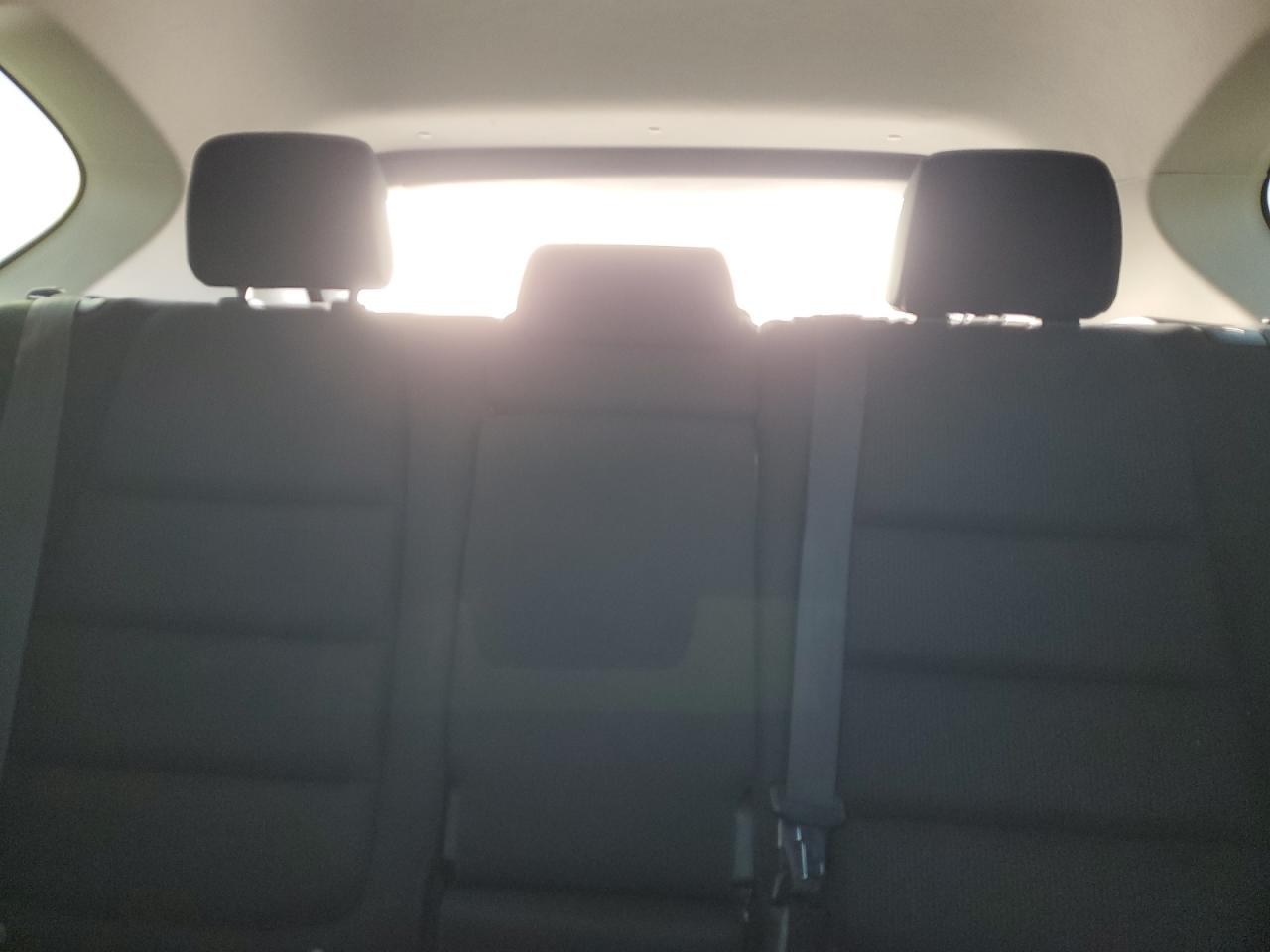 2016 Mazda CX-5 - Image 10