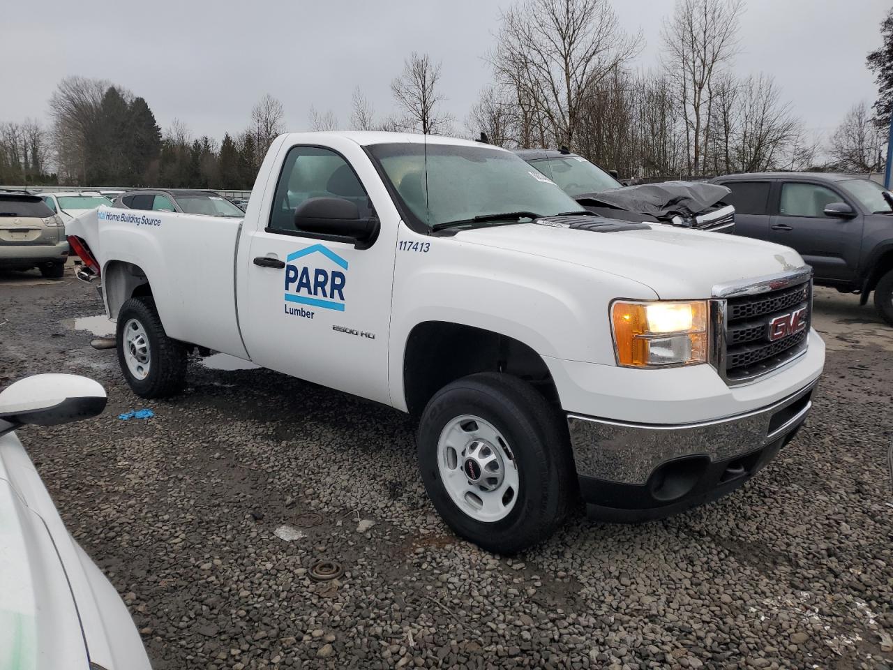 2014 GMC Sierra - Image 4