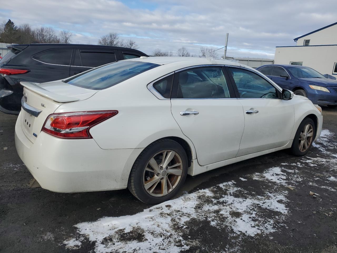 VIN 1N4AL3AP2DC114617 2013 NISSAN ALTIMA no.3