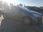 2012 Ford Focus Sel de vânzare în Hampton, VA - Side