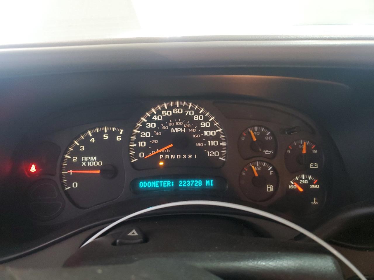 2007 GMC Sierra - Image 9