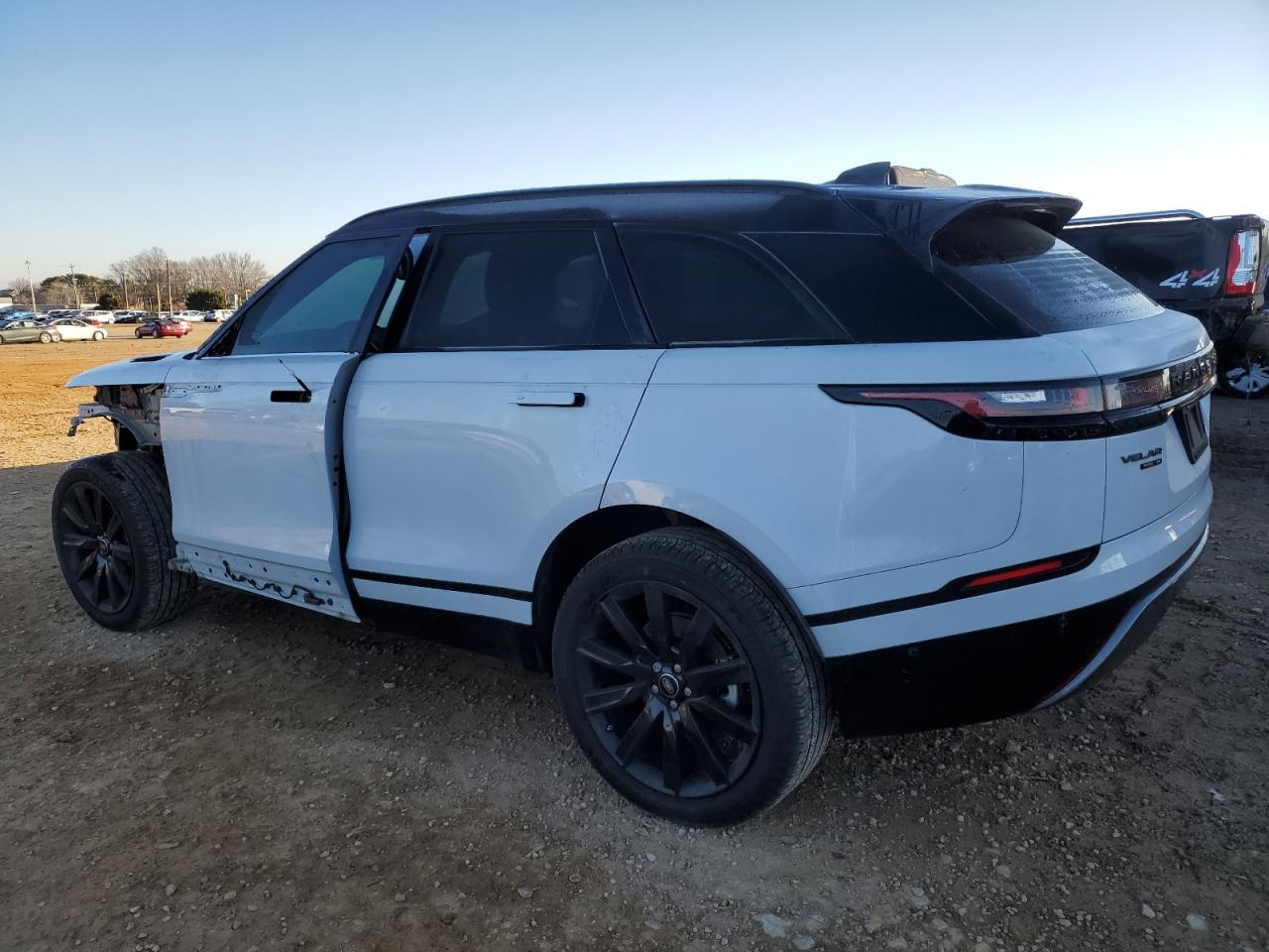 2019 Land Rover Range Rover - Image 2