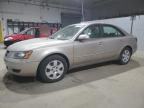 2008 Hyundai Sonata Gls იყიდება Candia-ში, NH - Rear End