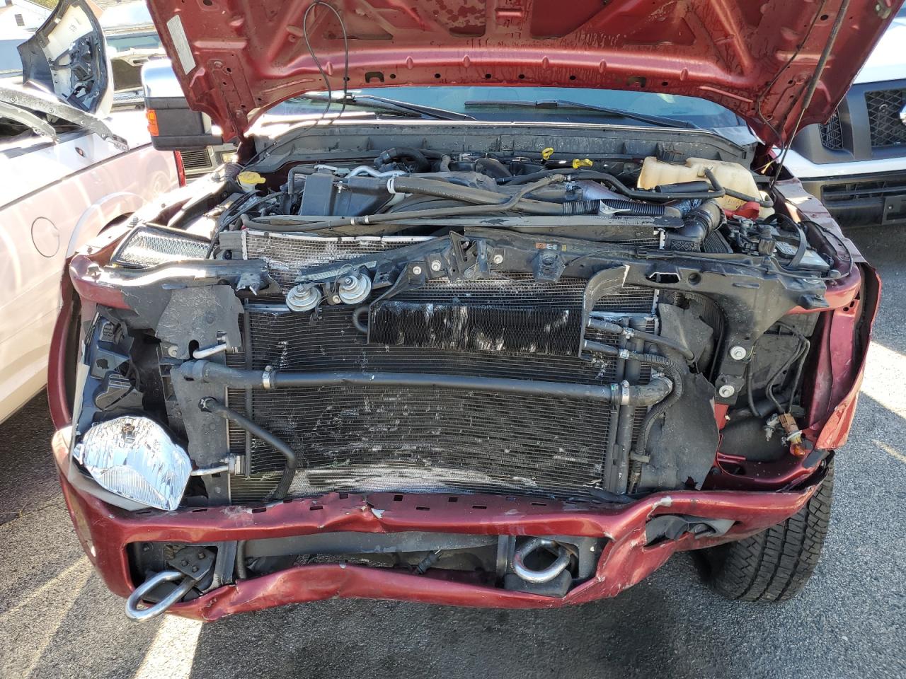 2016 Ford F250 - Image 11
