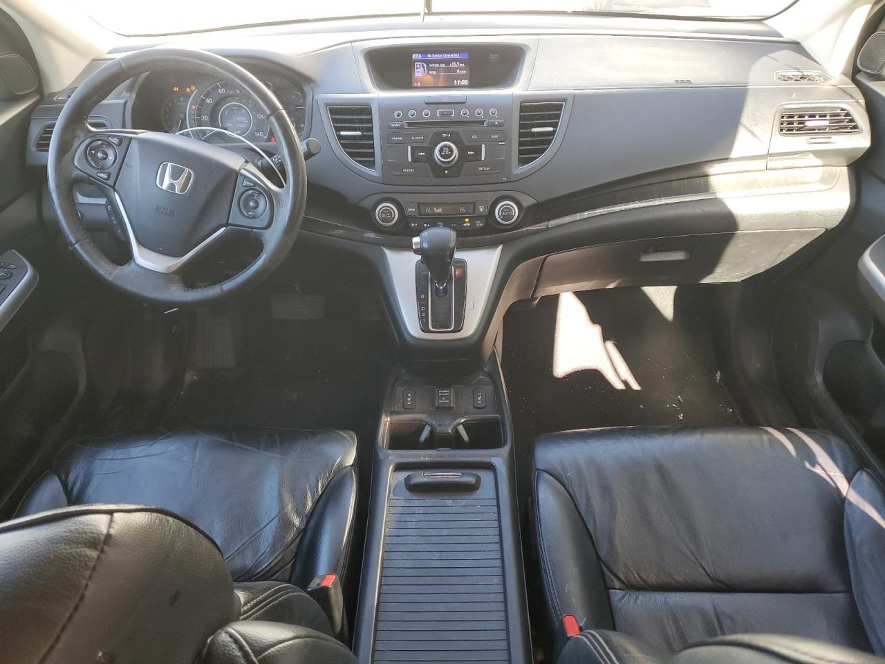 2013 Honda CR-V - Image 8