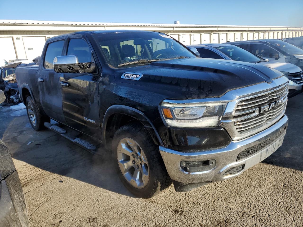 2019 RAM 1500 - Image 4