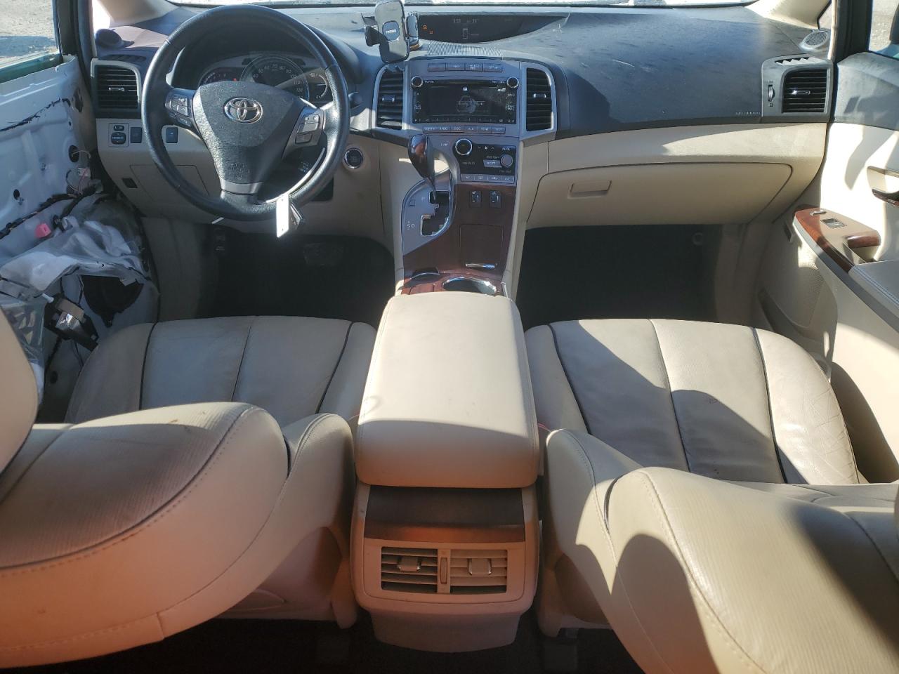 2012 Toyota Venza - Image 8