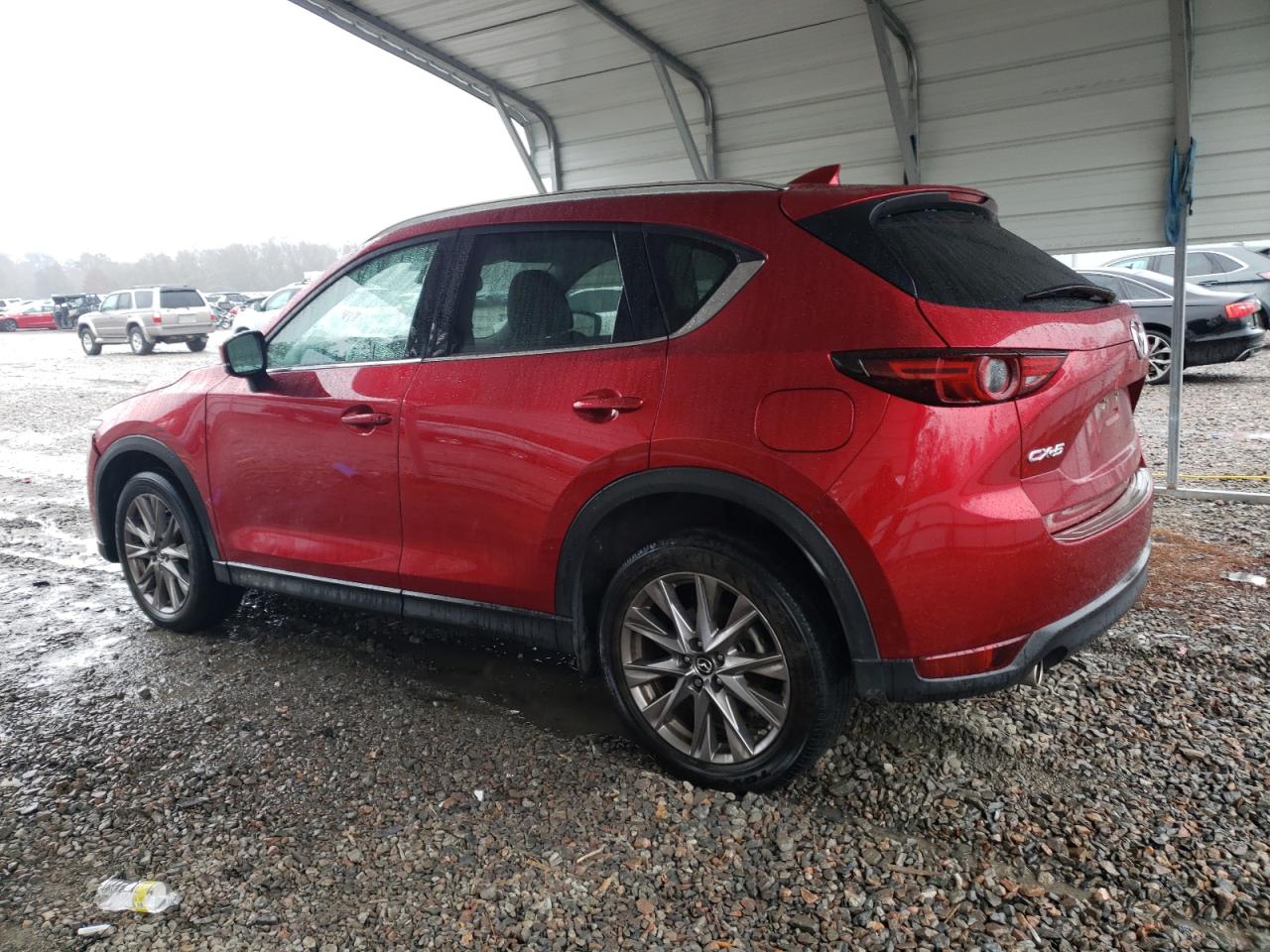 2019 Mazda CX-5 - Image 2
